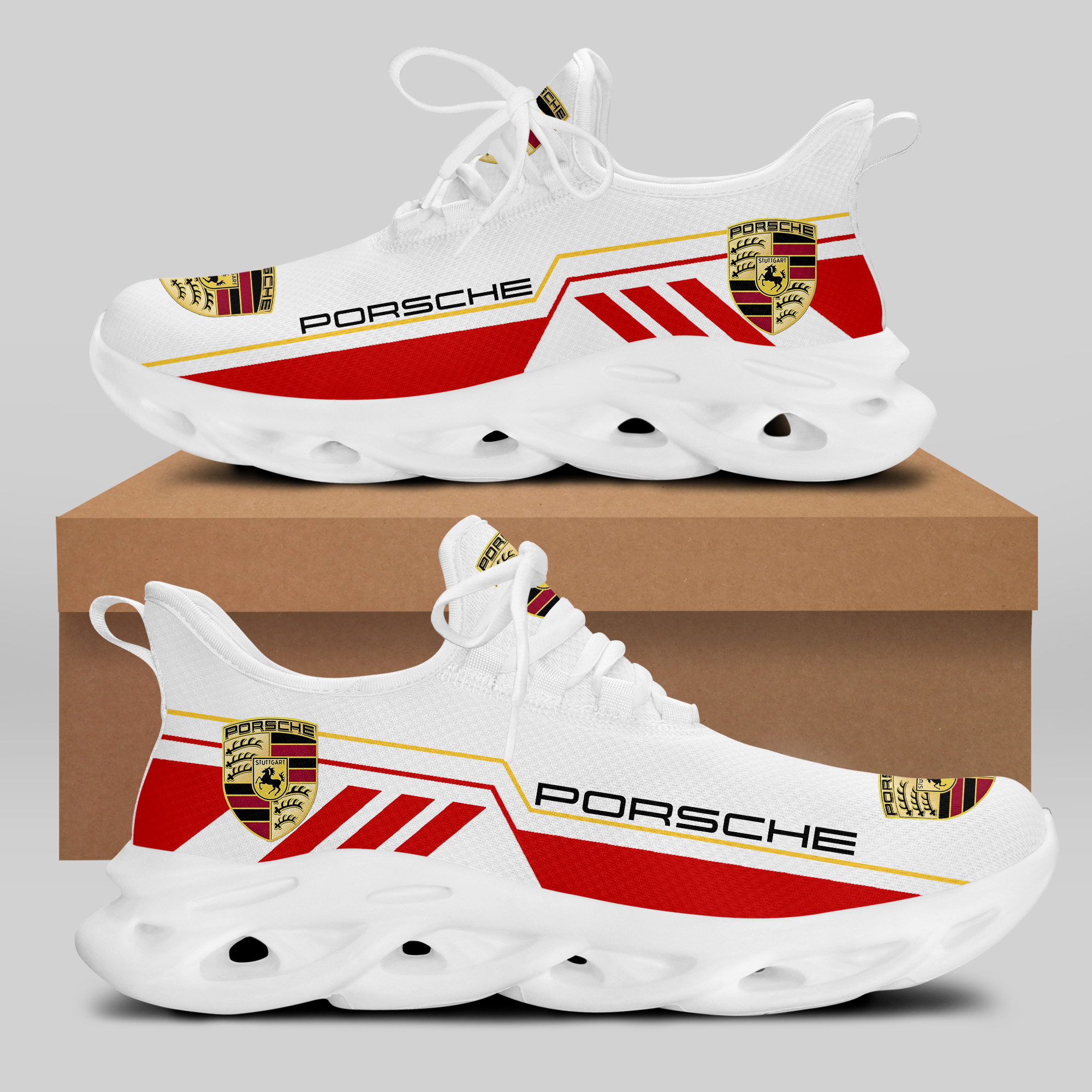 SUZUKI RACING RUNNING SHOES VER 20