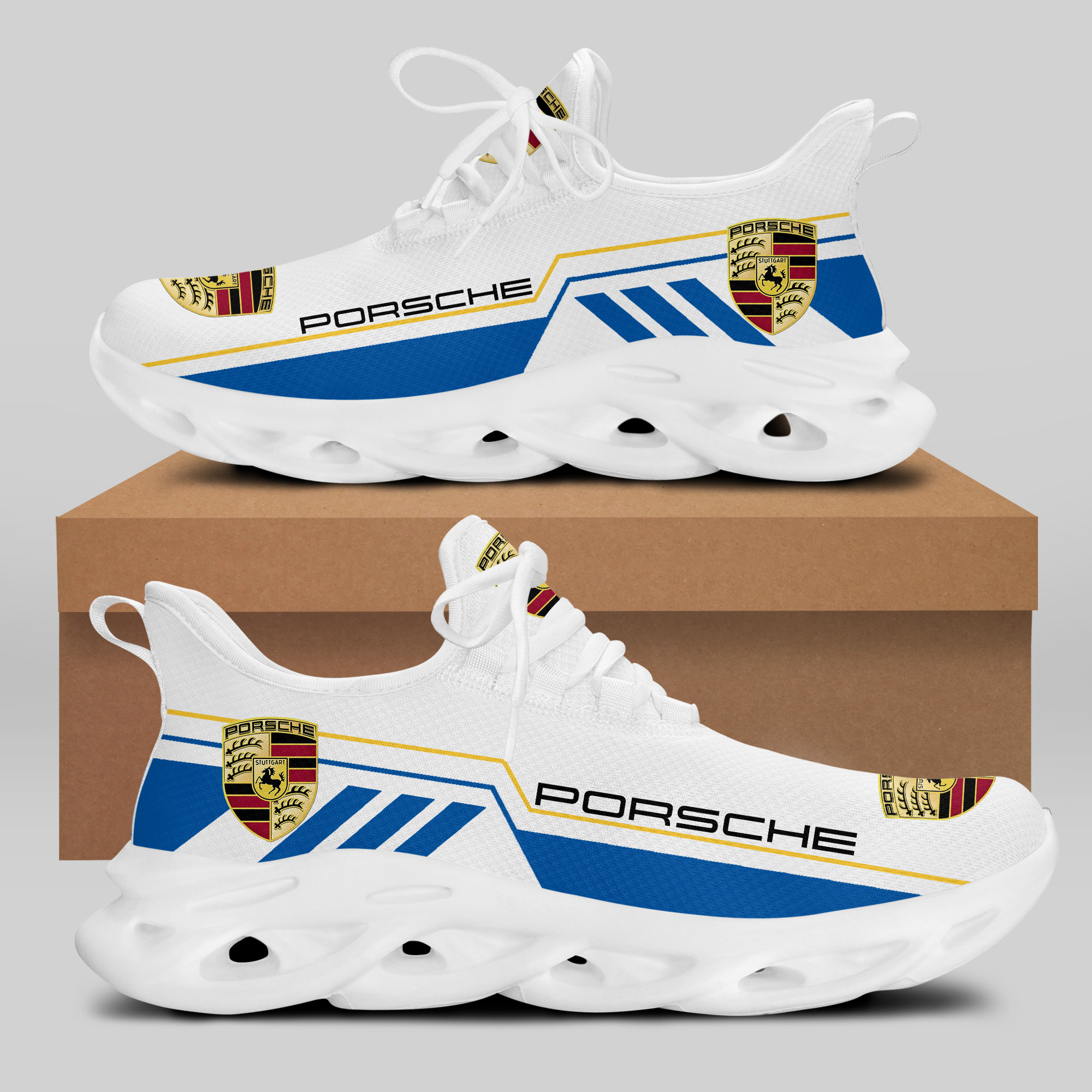 Nissan Running Shoes Ver 1