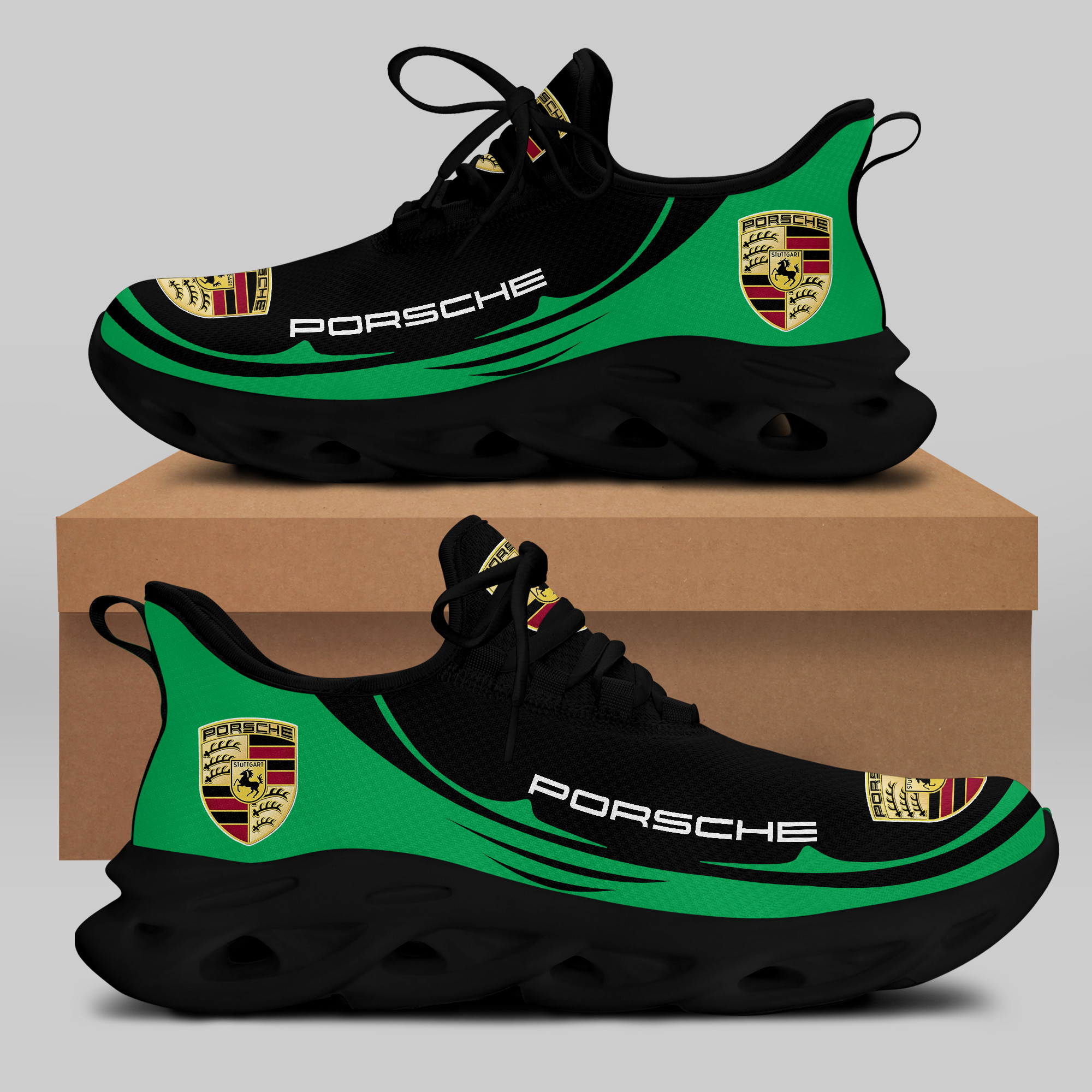 Nissan Running Shoes Ver 16
