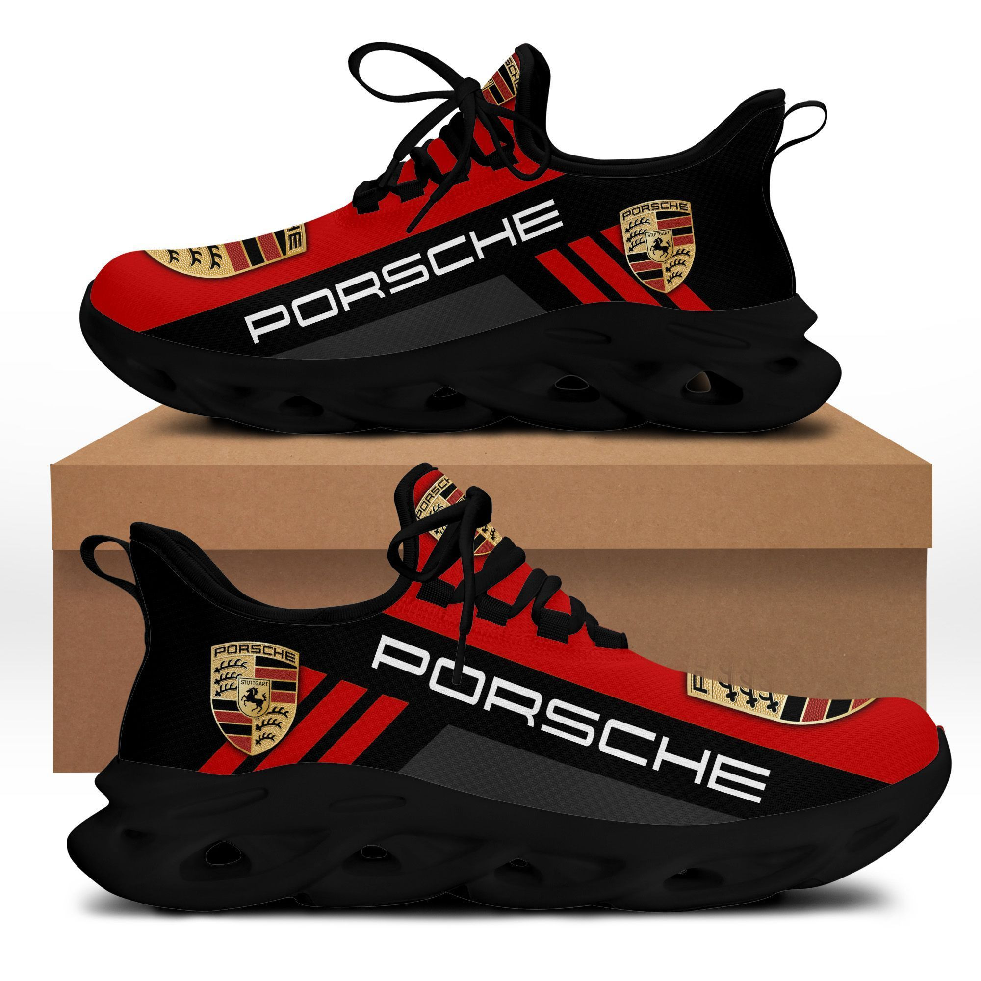 RAMONES OW Shoes - v21