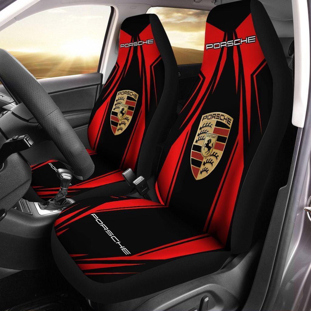 Pittsburgh Steelers Car Floor Mats