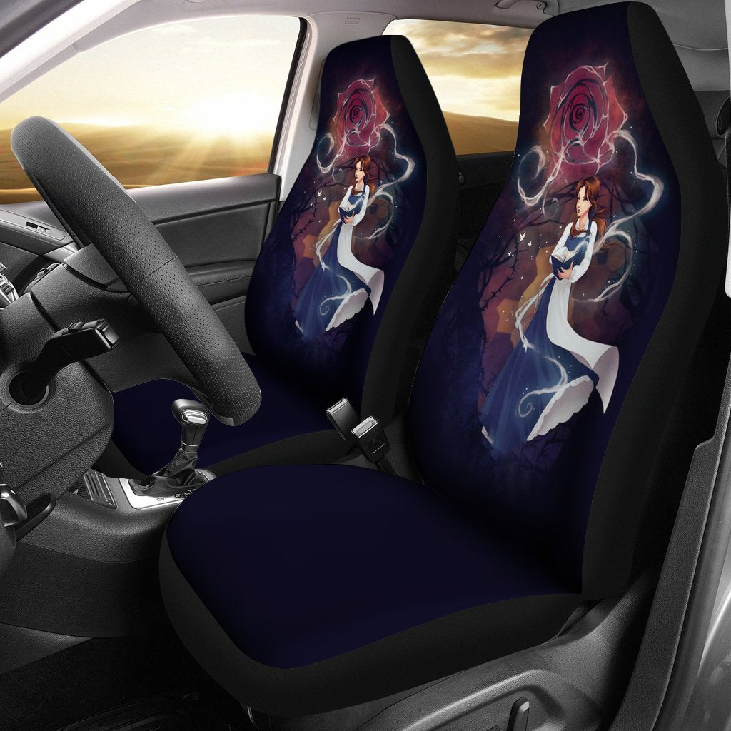 Rocky Horror Picture Show Car Seat Cover ( Set of 2)