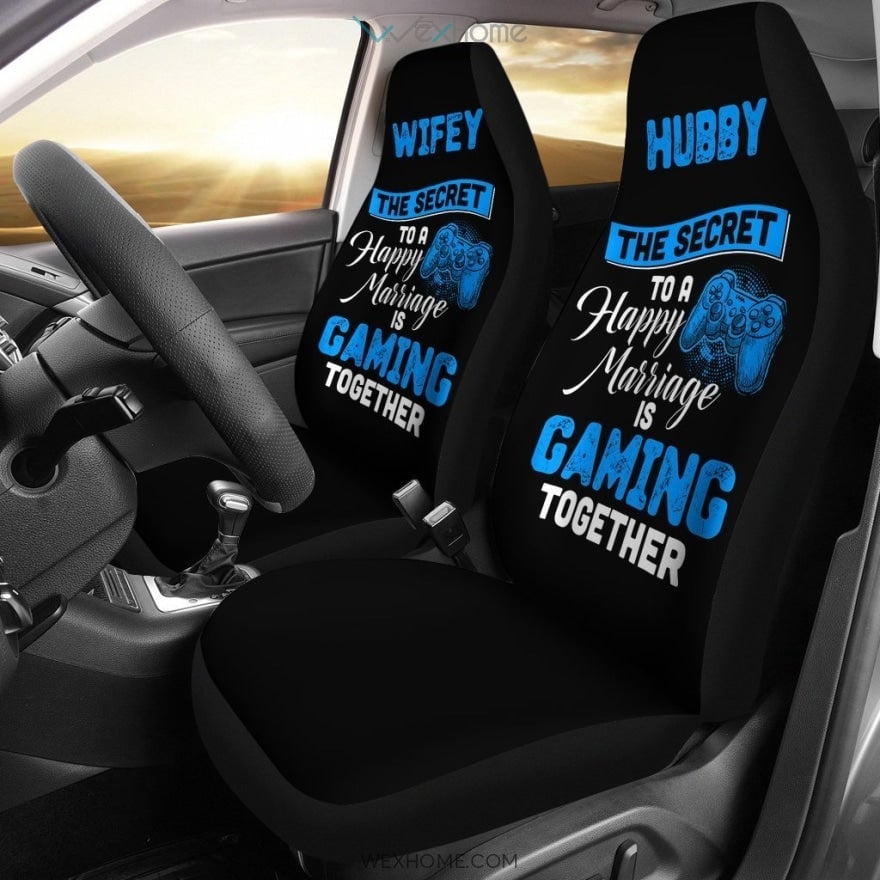 Seven Tribes Eagle Car Seat Covers Amazing Gift Ideas T041120
