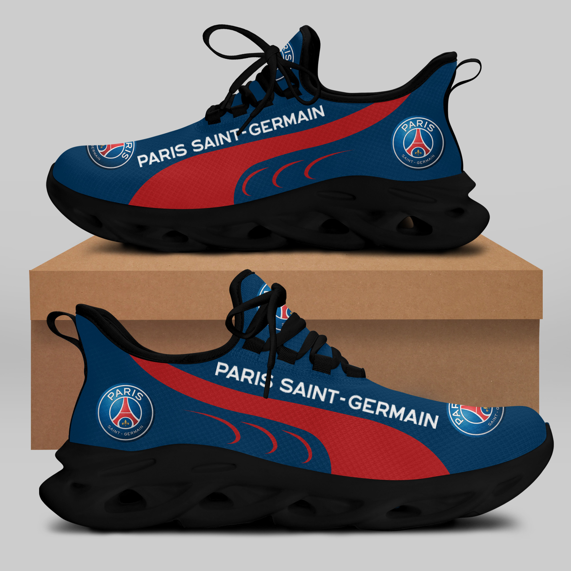 Audi Sport RUNNING SHOES VER 6