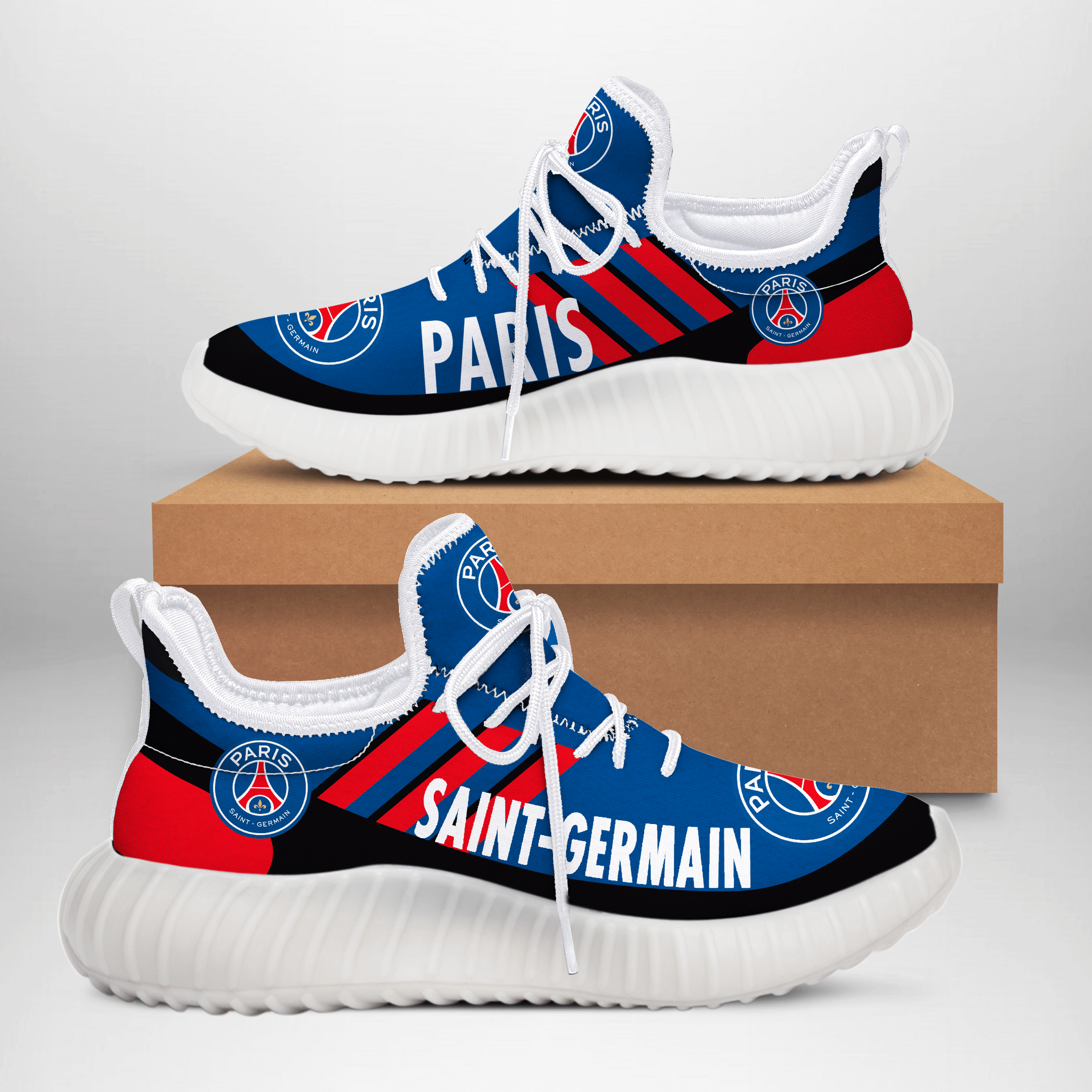 SS Lazio OW Shoes - v1 (White)