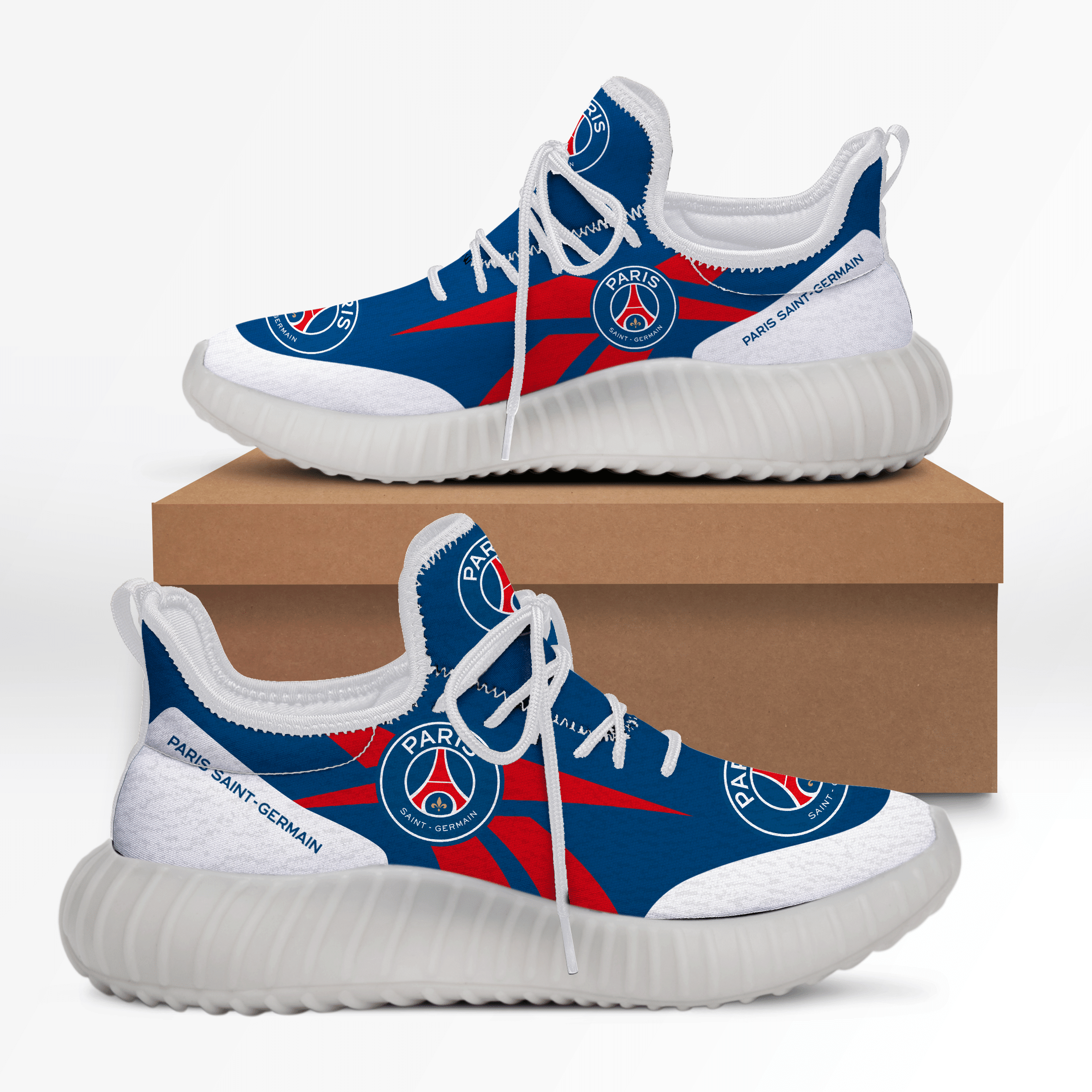PSG YZ Shoes - v2.1