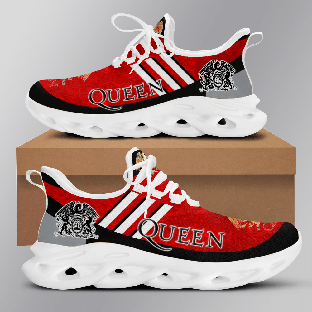 RAMONES OW Shoes - v27