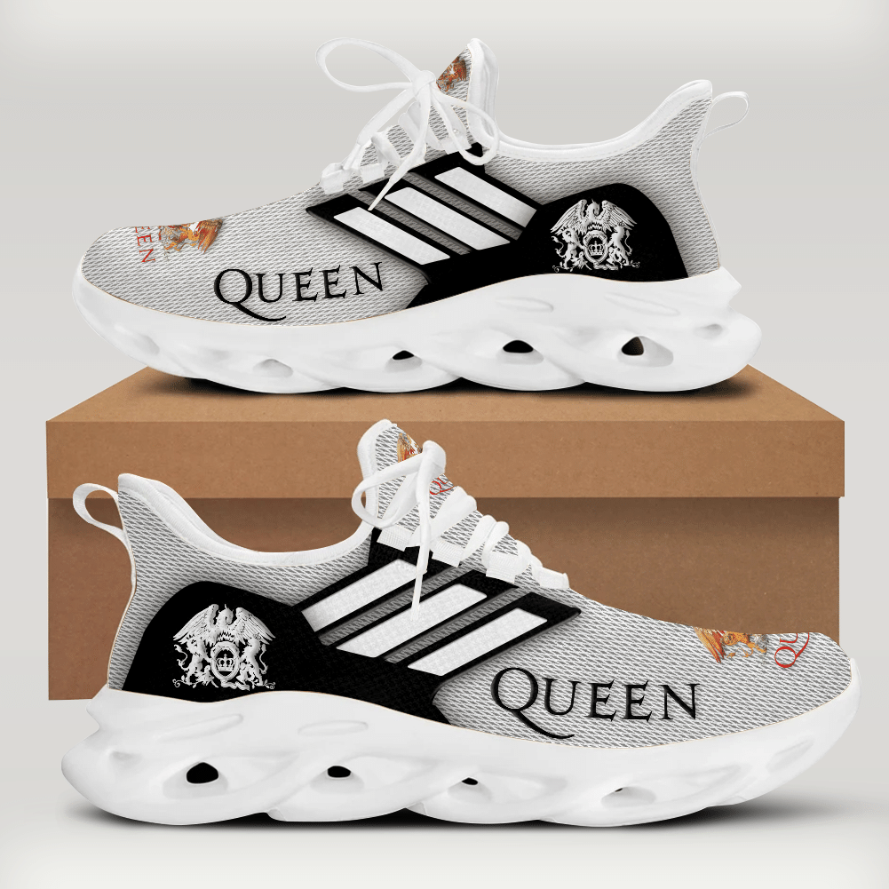 Queen Band OW Shoes - v19