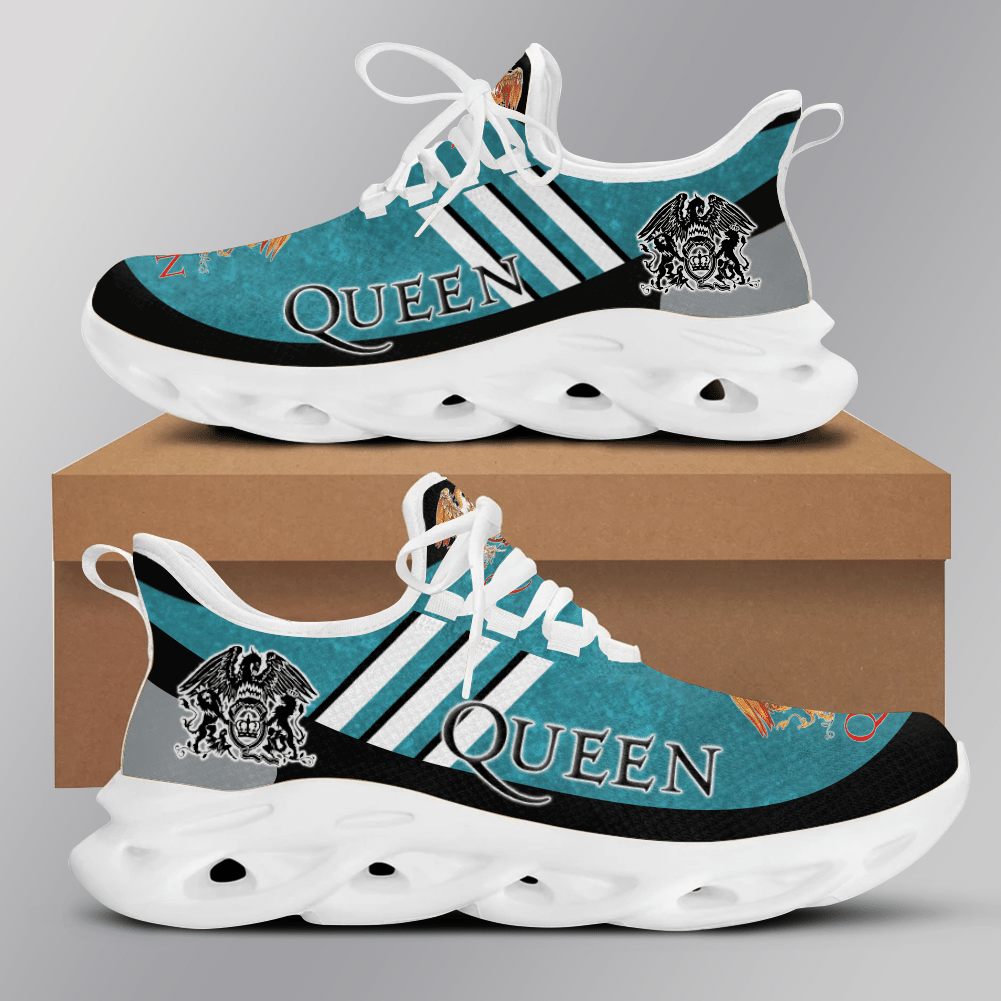 Queen Band OW Shoes - v9
