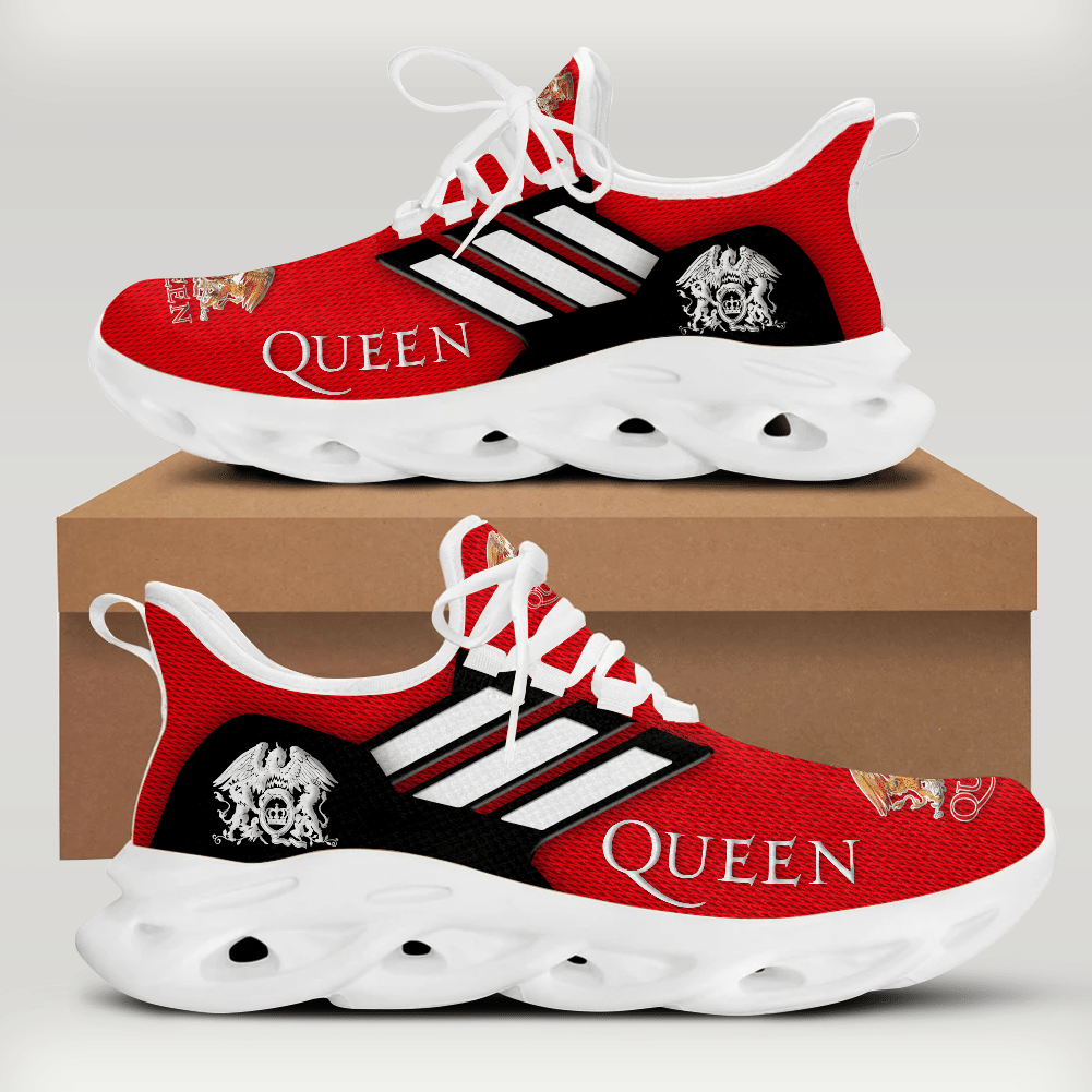 Queen Band OW Shoes - v20