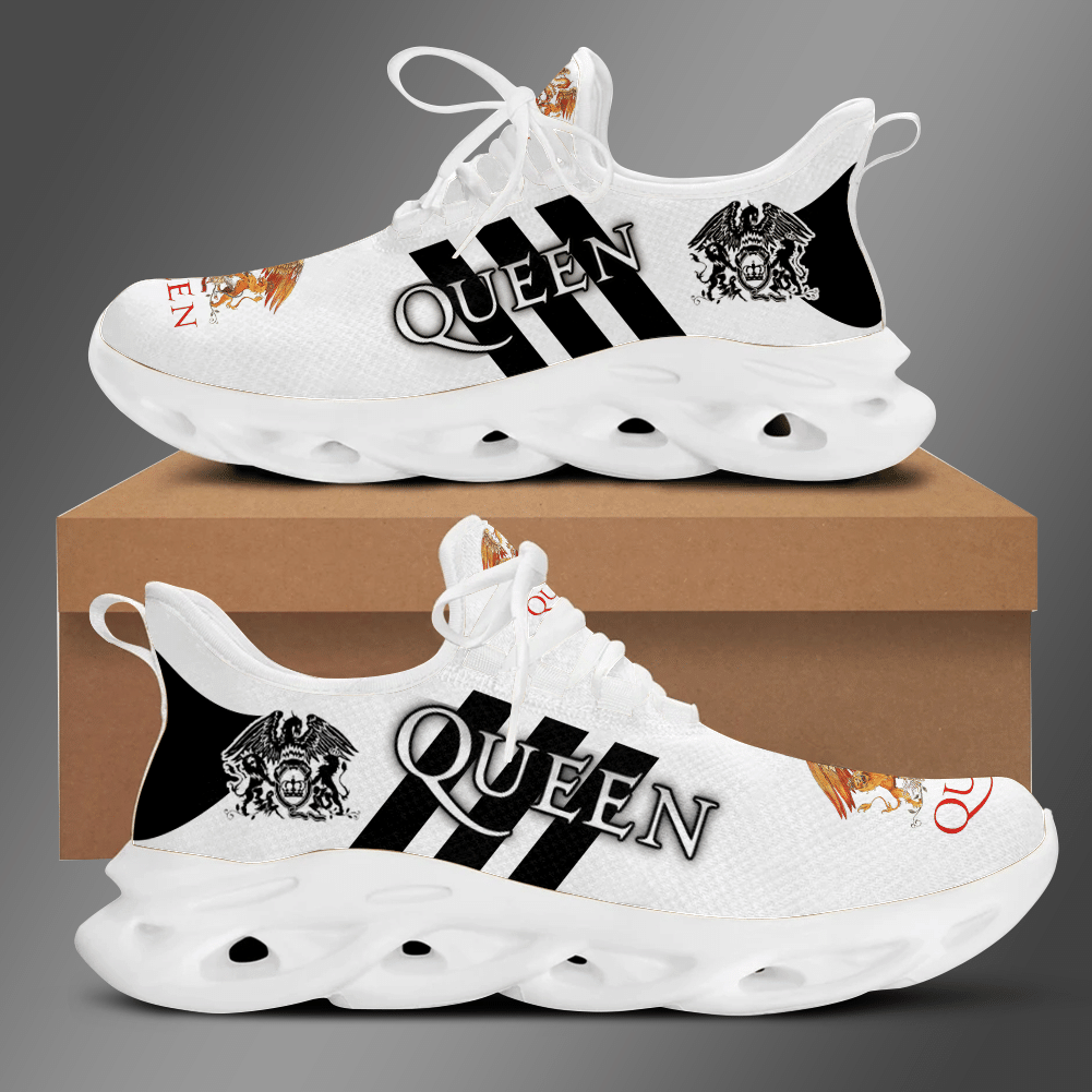 RAMONES OW Shoes - v6