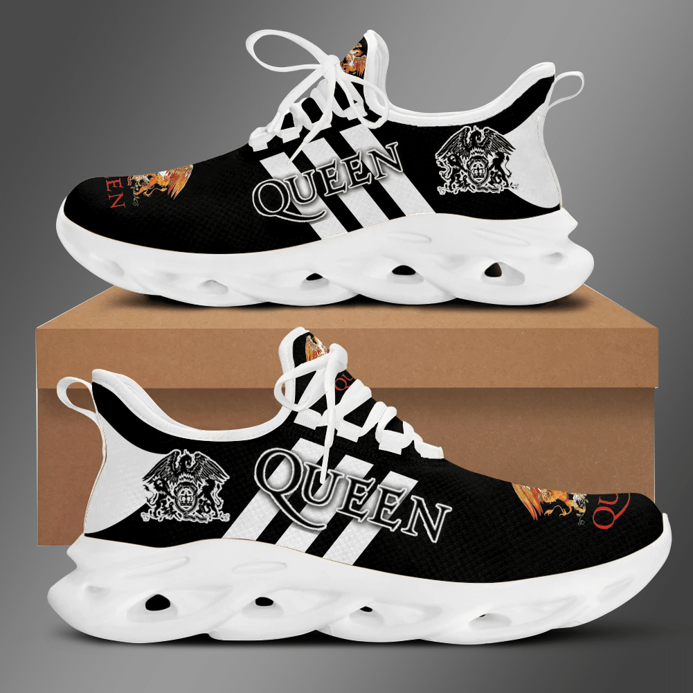 Queen Band OW Shoes - v17