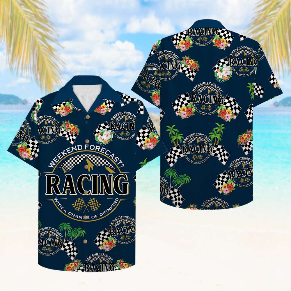 Baltimore Ravens  Yellow Balls Hawaiian Shirt