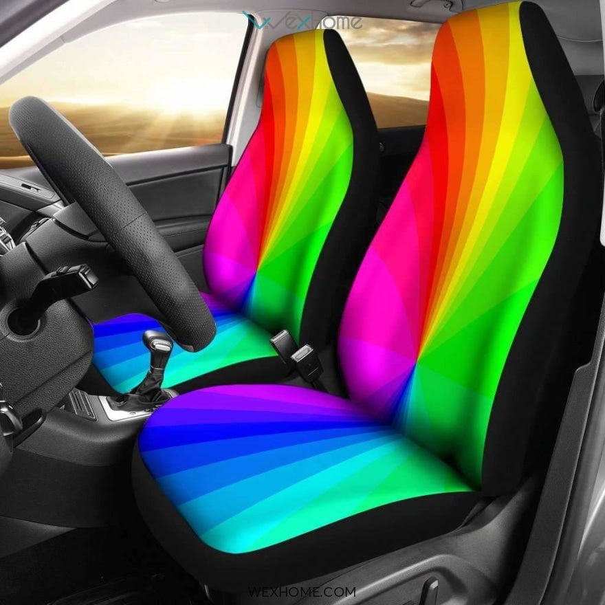 Patriotic Fighter Jets Car Seat Covers Amazing Gift Ideas Best Car Decor 2021