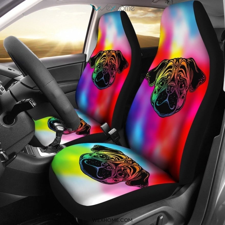 Military Army Car Seat Covers Amazing Gift Ideas Best Car Gift 2021