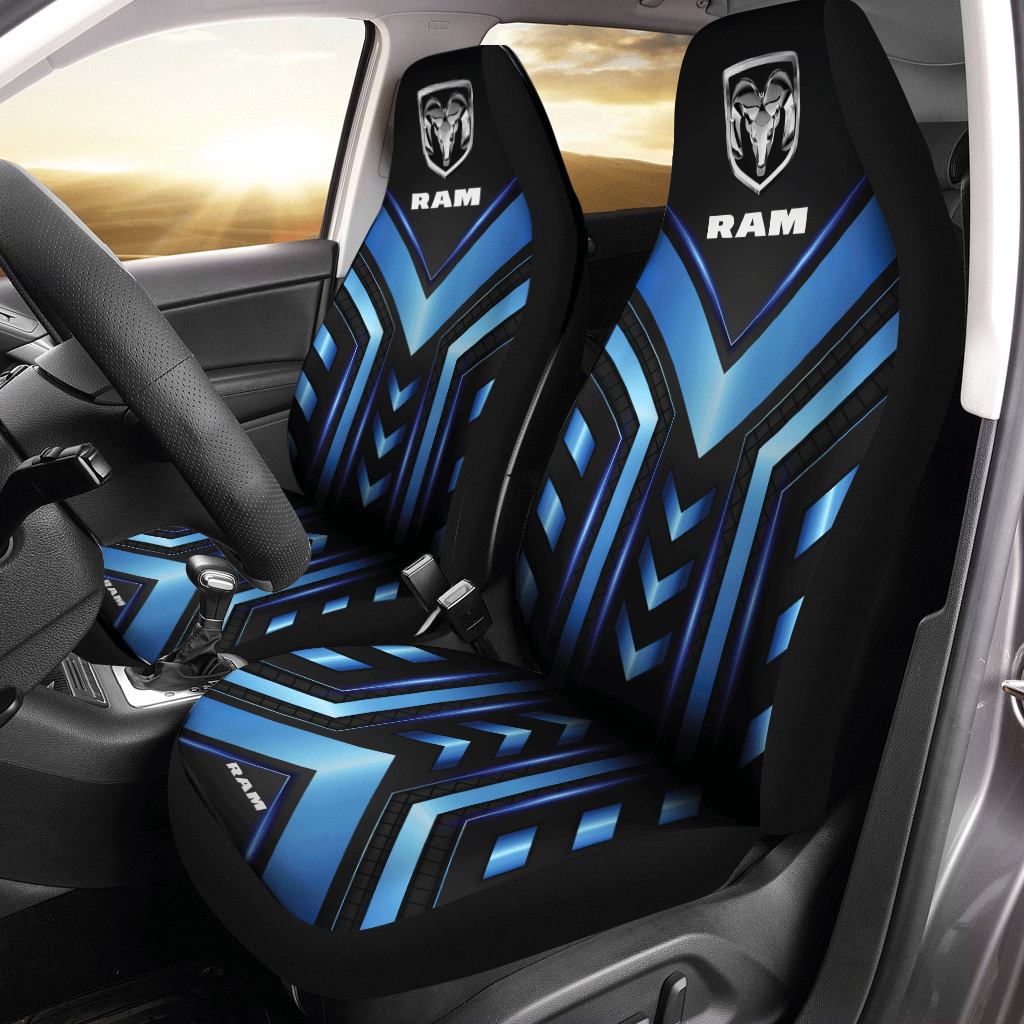 TOYOTA RAV4 CAR SEAT