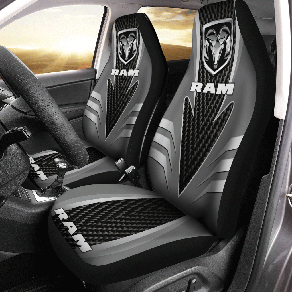 TOYOTA TACOMA CAR SEAT COVER