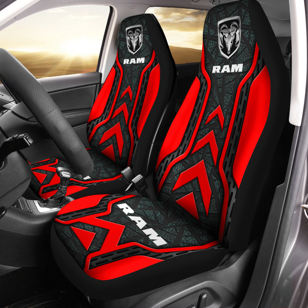 TOYOTA TACOMA CAR SEAT COVER ( SET OF 2 )
