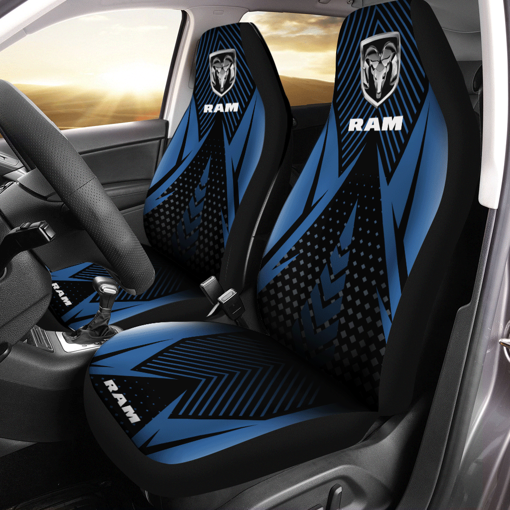 TOYOTA TACOMA CAR SEAT COVER ( SET OF 2 )