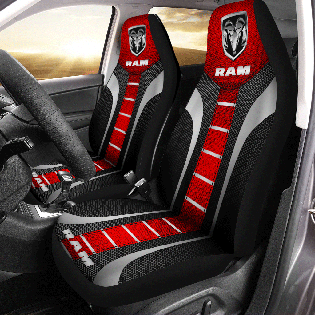 TOYOTA TACOMA CAR SEAT COVER