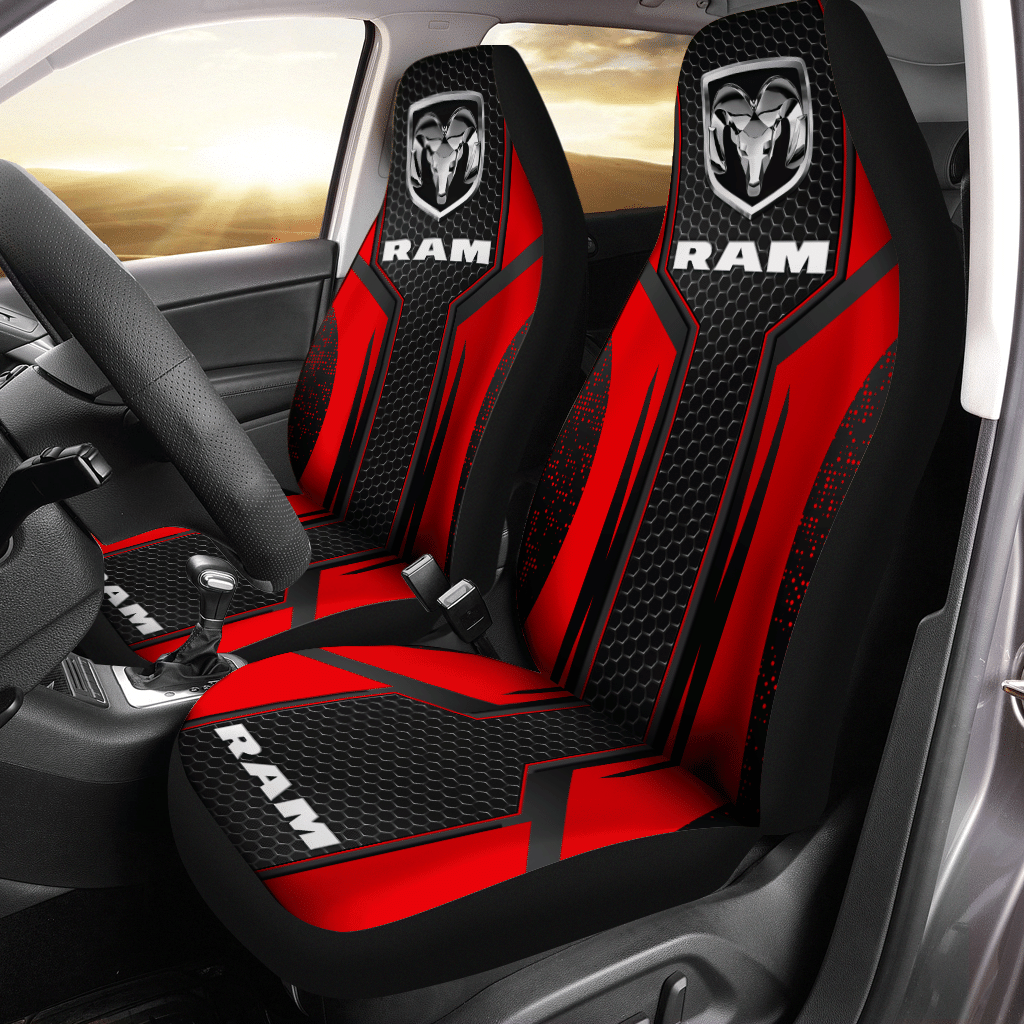 SLIPKNOT CAR SEAT COVER