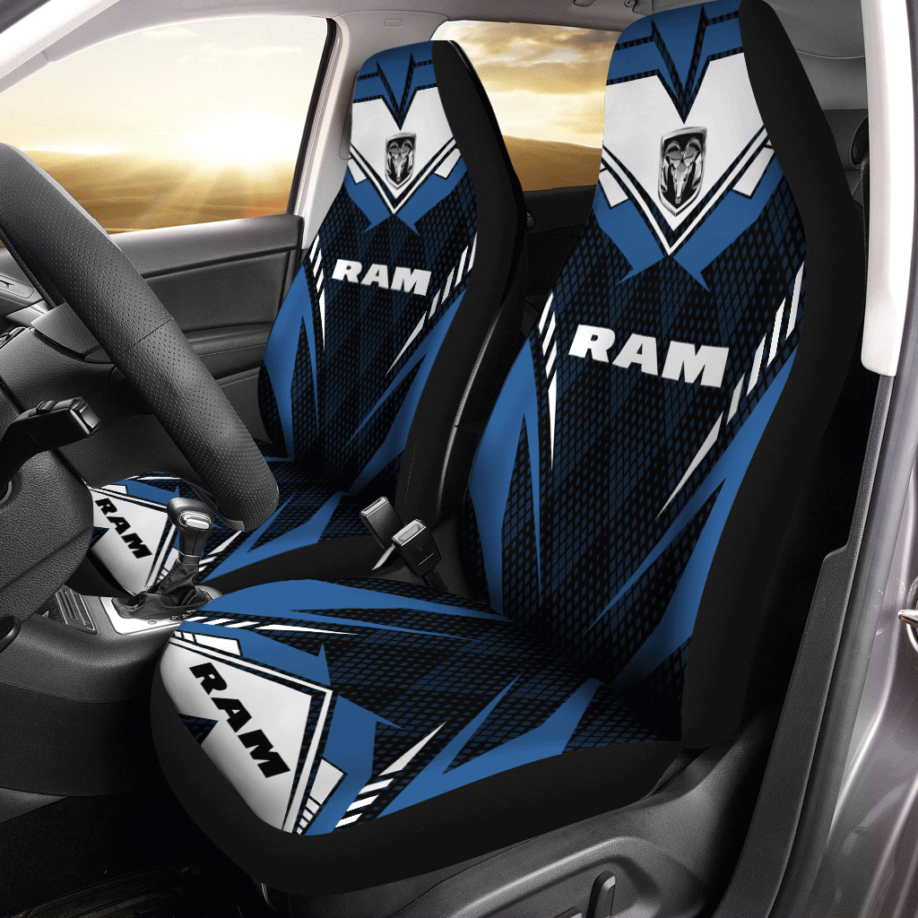 F150 car seat cover ( SET OF 2 )