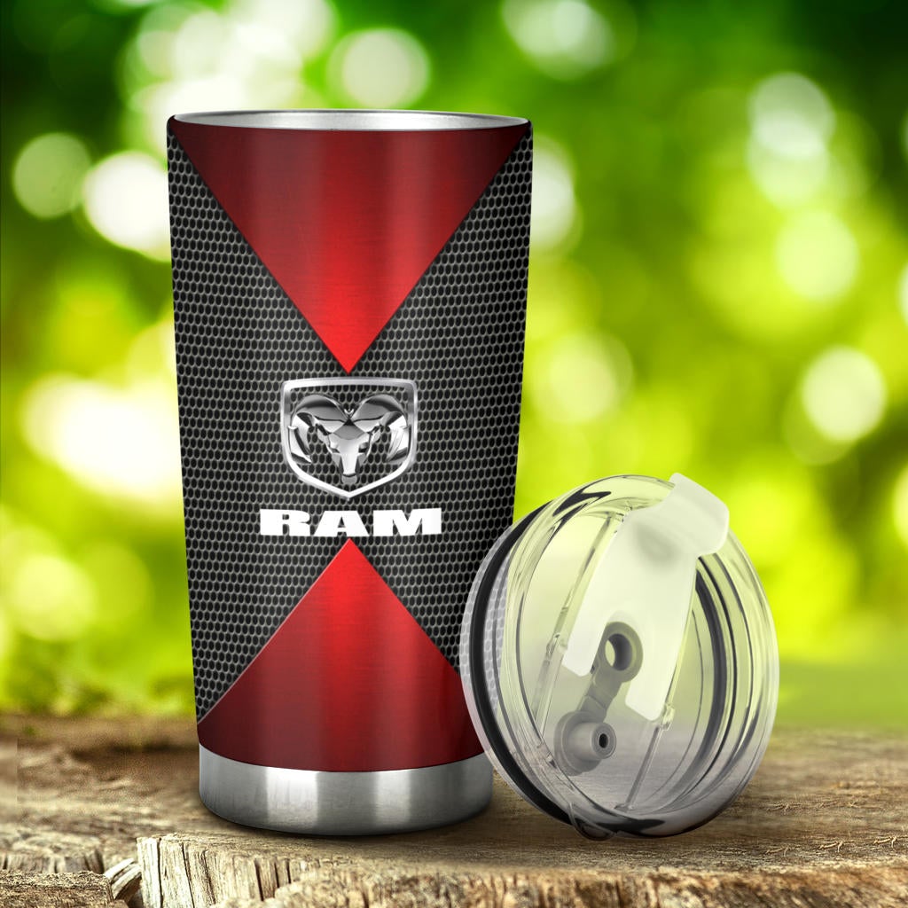 SRT Predator Tumbler V3
