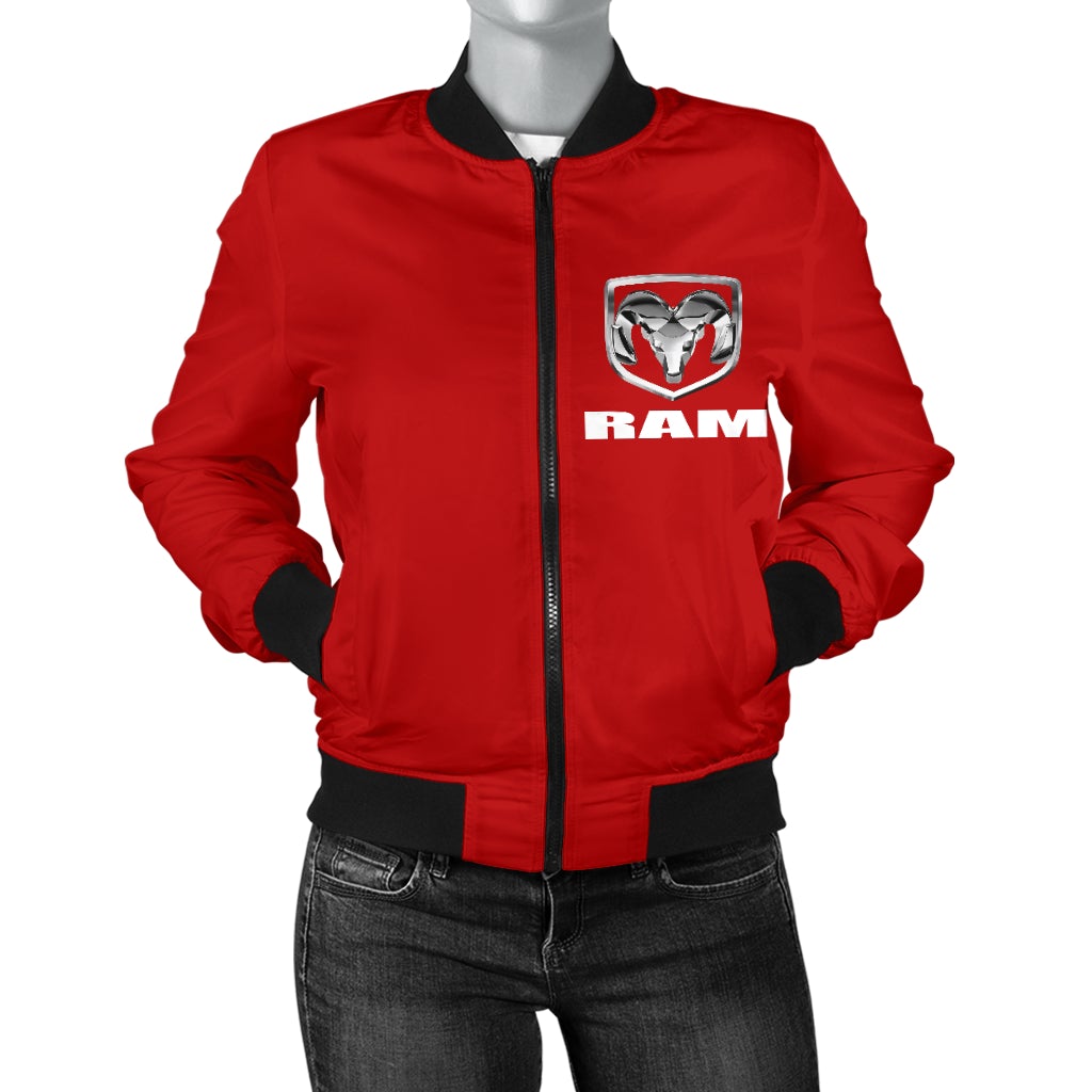 Honda Type R Men's Bomber Jacket MT