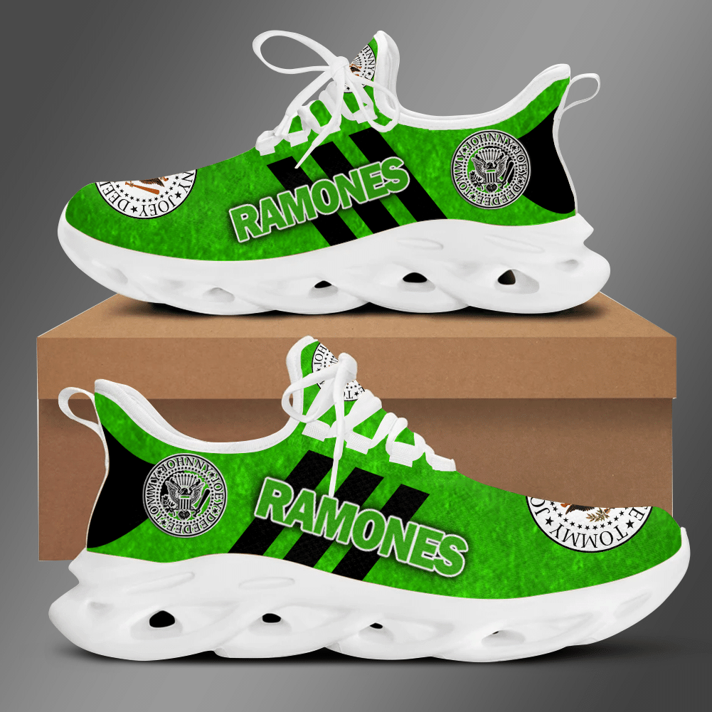 Tiesto OW Shoes - v15