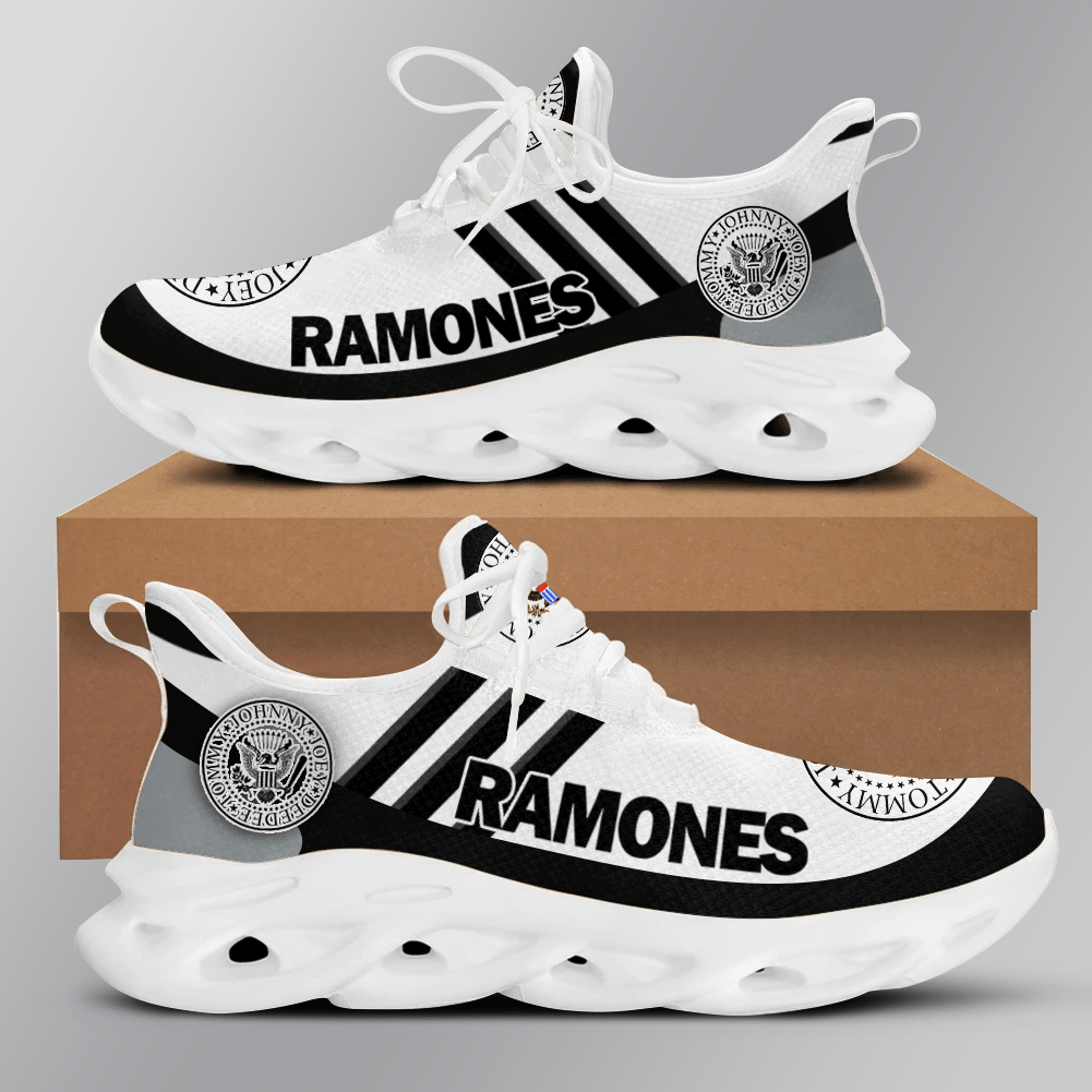 TiÌˆesto OW Shoes - v5
