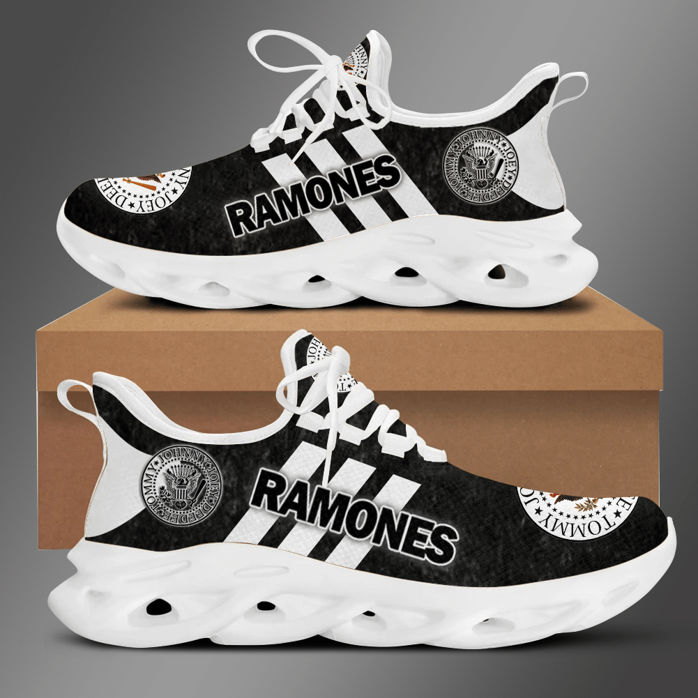 Queen Band OW Shoes - v5