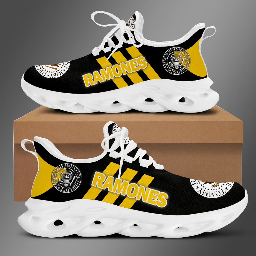 Queen Band OW Shoes - v7
