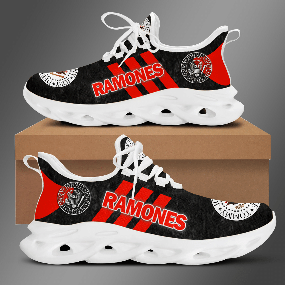 Queen Band OW Shoes - v20