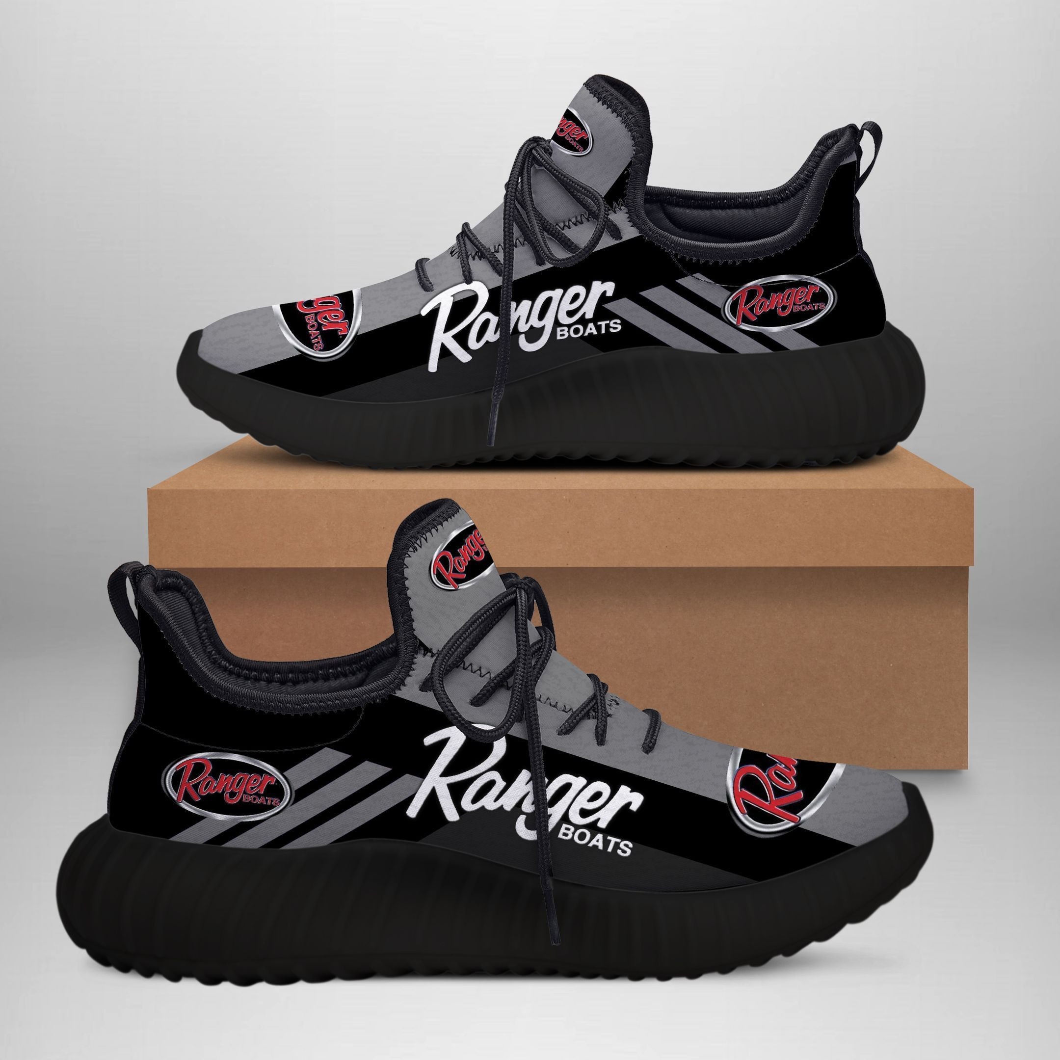 RANGER BOATS Reze Shoes Ver 3