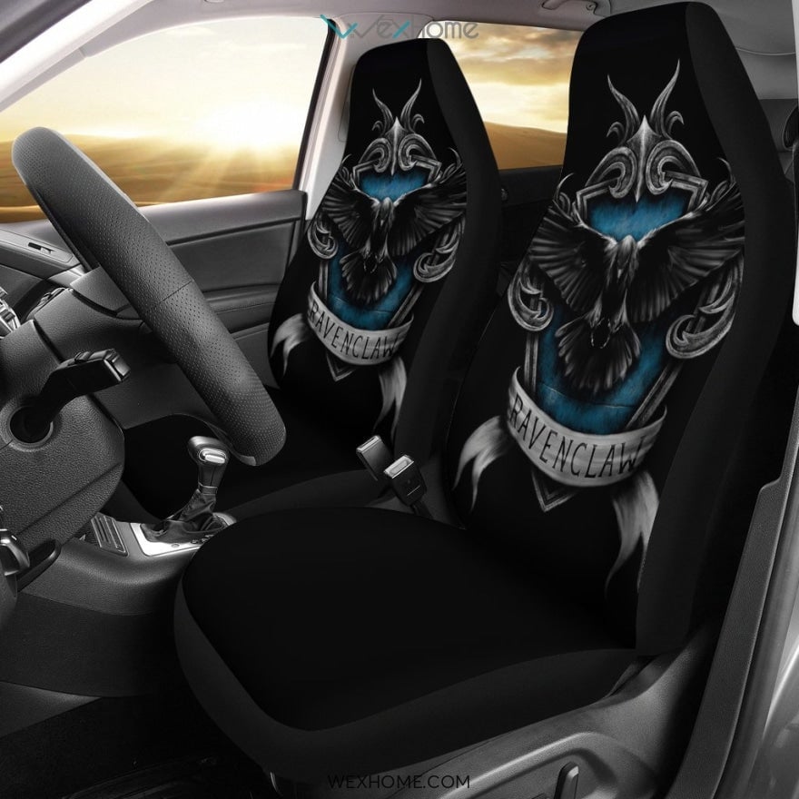 New Fashion Fantastic Colorado Avalanche Car Seat Covers Unique Car Gift 2021