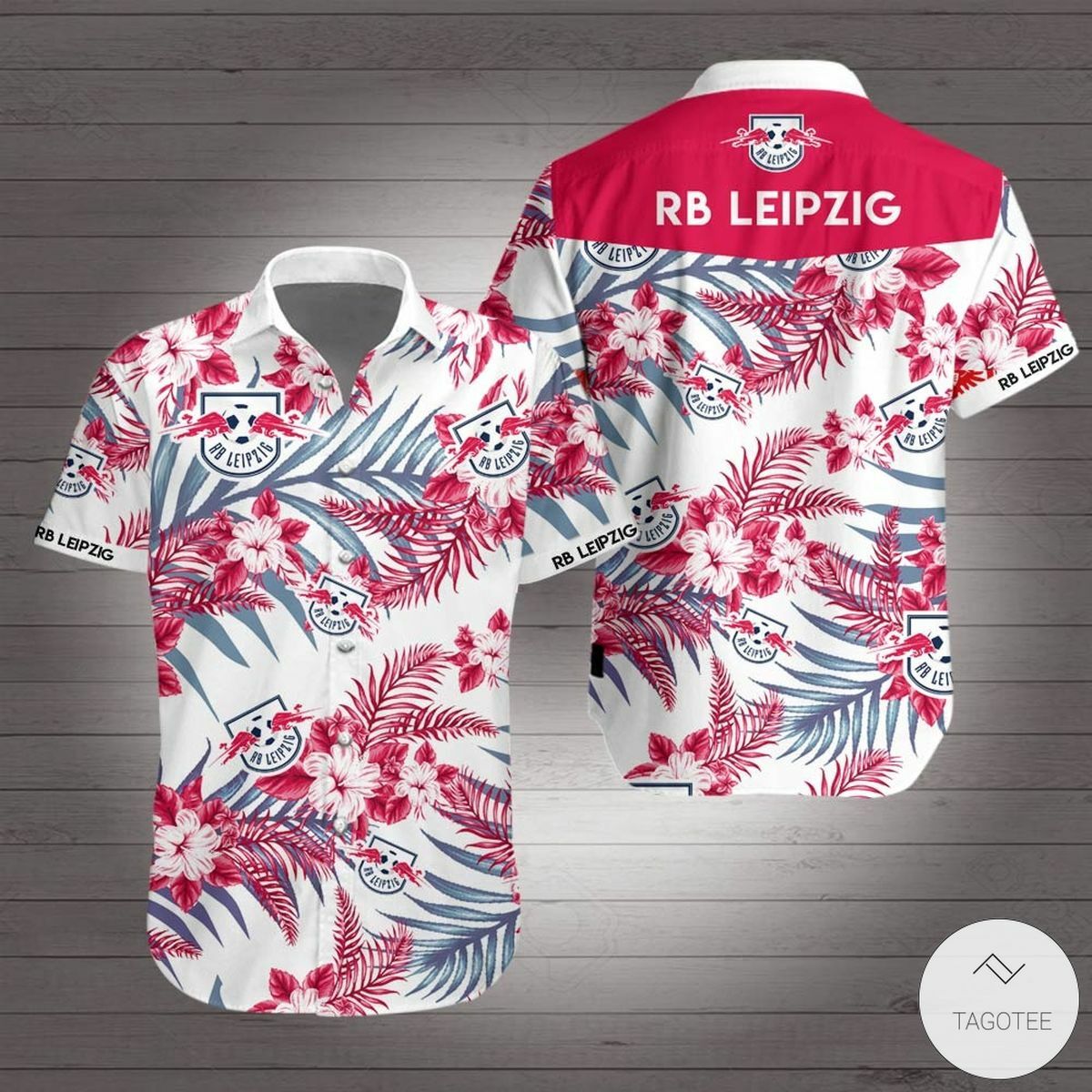 Duran Hawaiian Shirt
