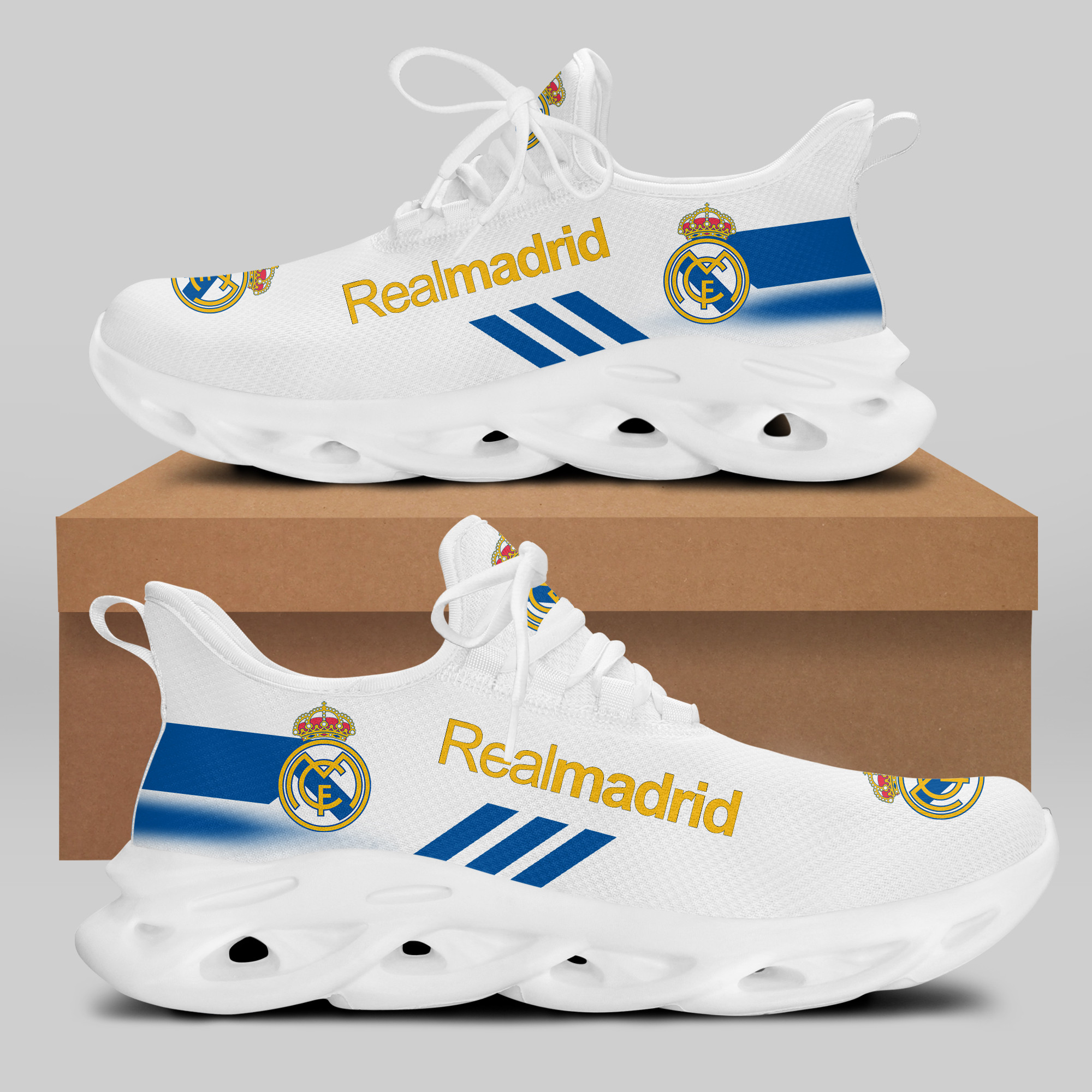 FC PORTO RUNNING SHOES VER 20