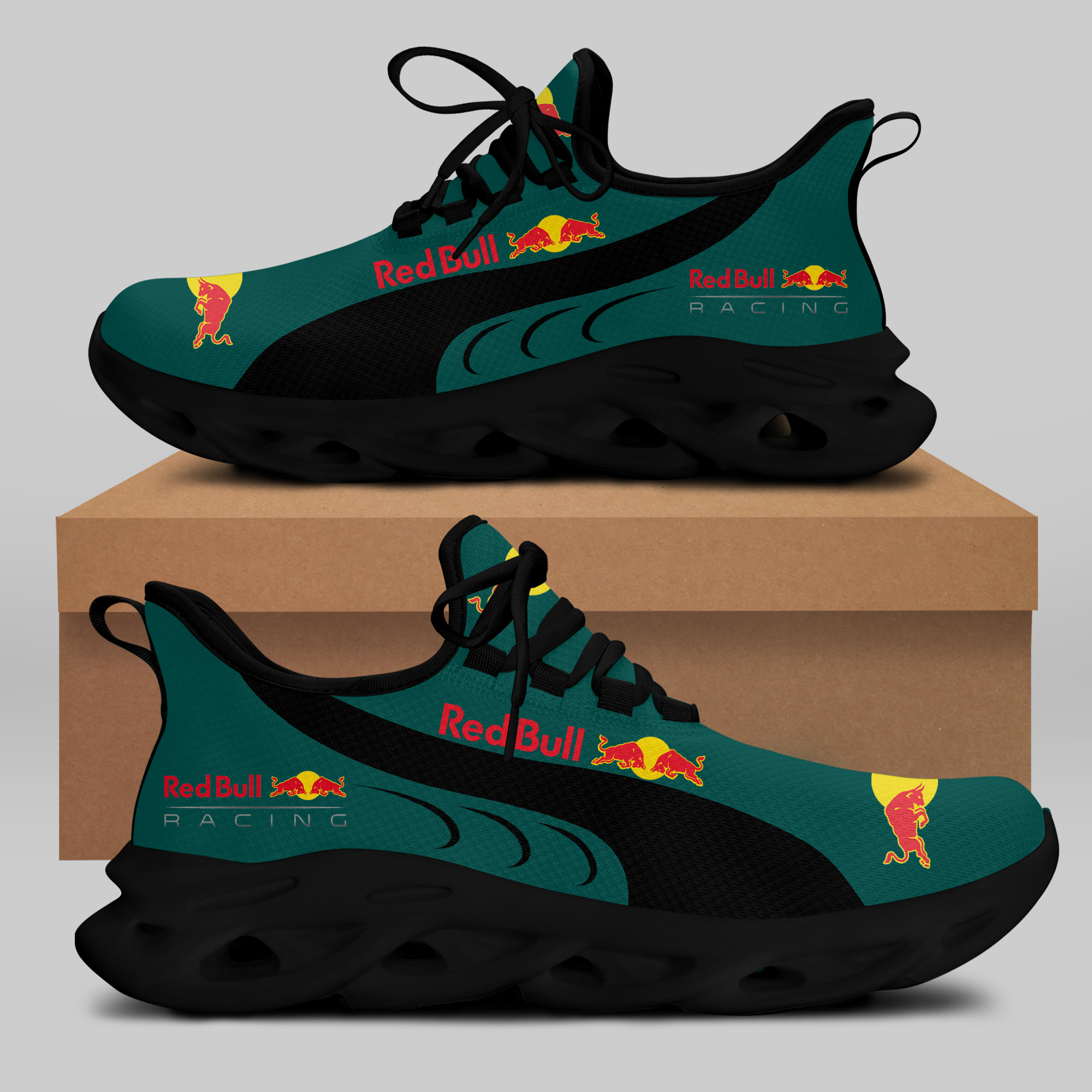 AC Milan RUNNING SHOES VER 4