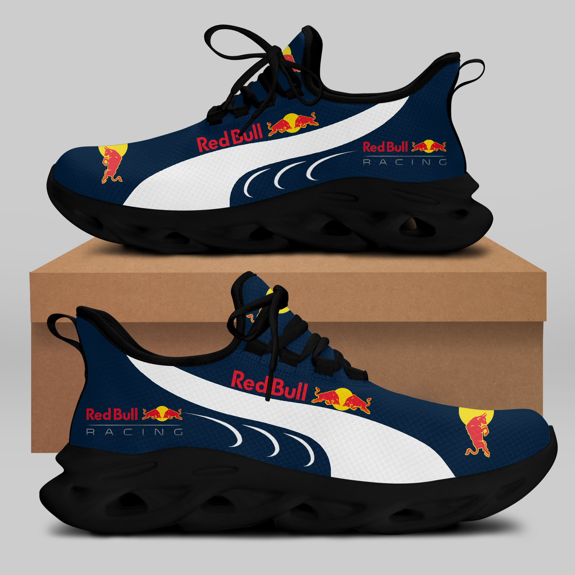 Inter Milan RUNNING SHOES VER 4