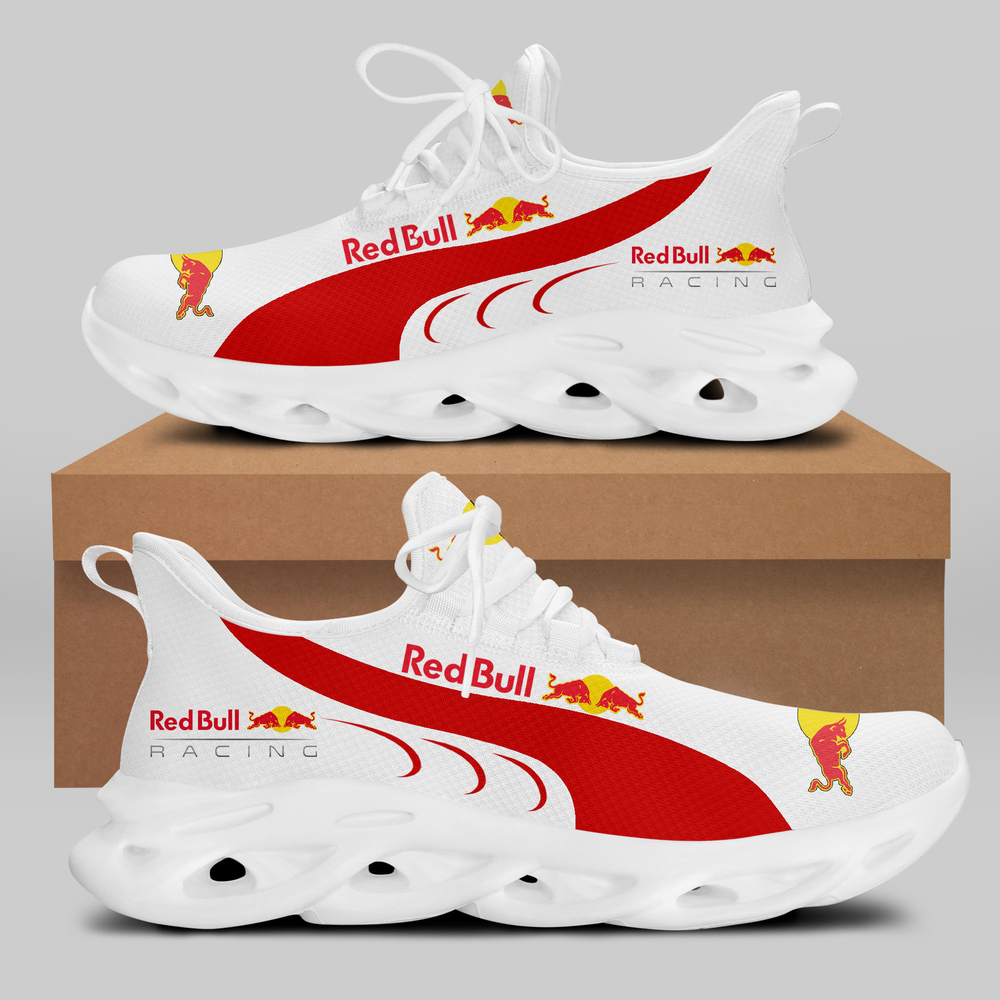 SUZUKI RACING RUNNING SHOES VER 11