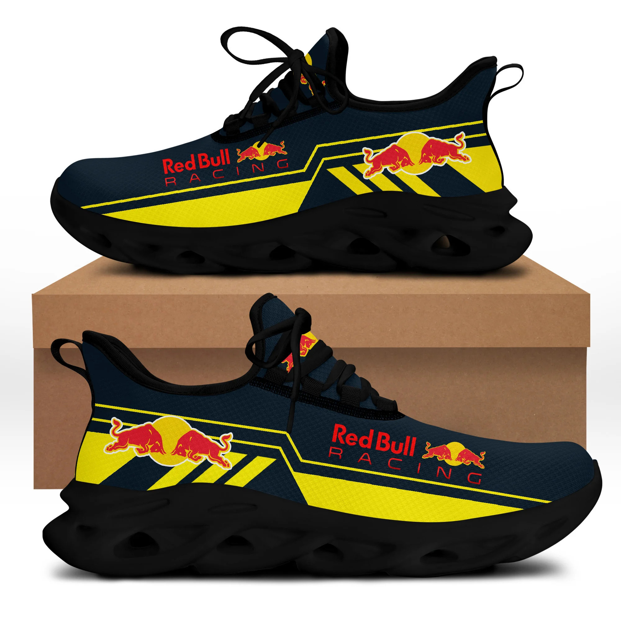 Kawasaki Racing Sneakers RUNNING SHOES VER 3