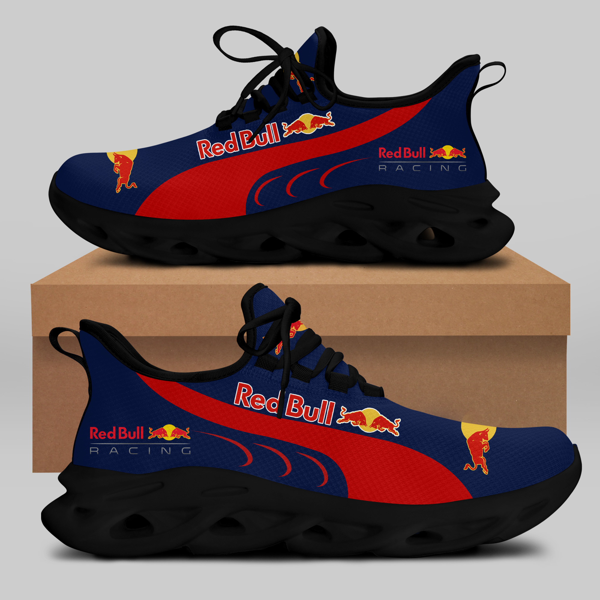 McLaren RUNNING SHOES VER 5