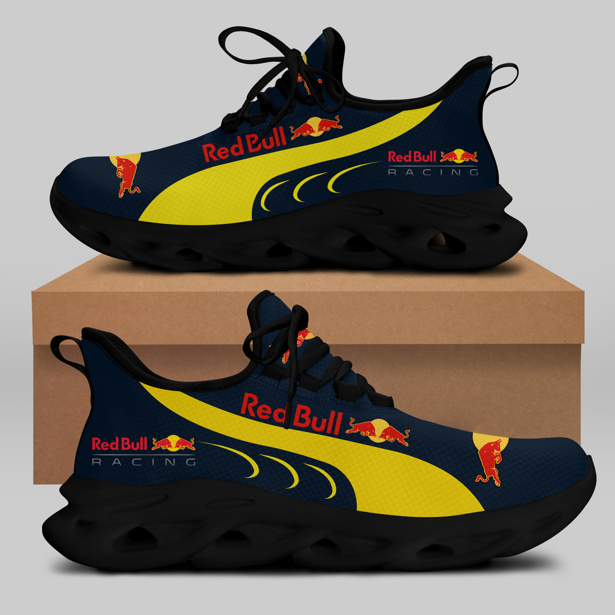 M-PET Sneakers RUNNING SHOES VER 6