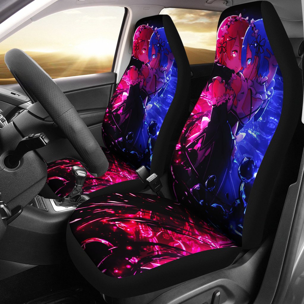 Giant Animam Seat Cover