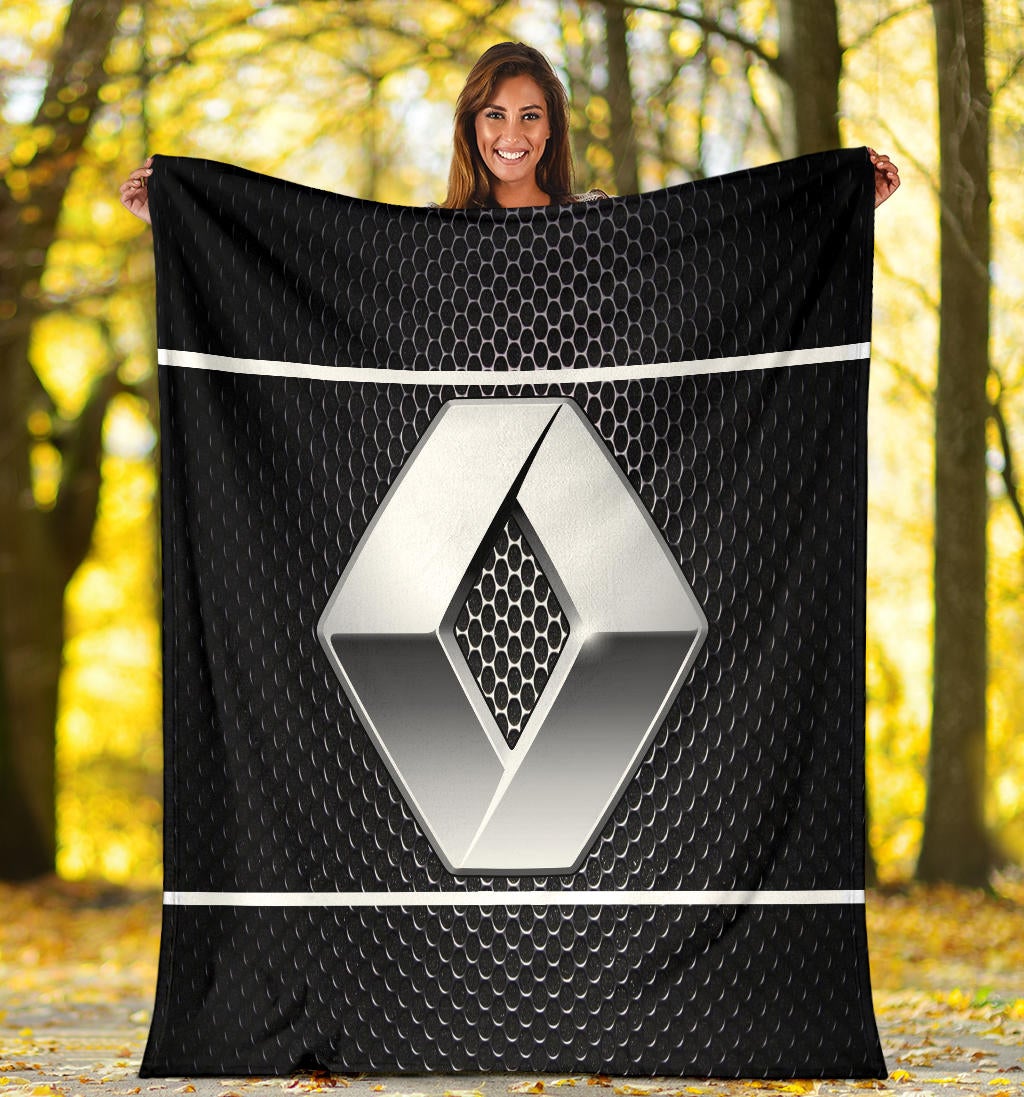 SRT Blanket V1