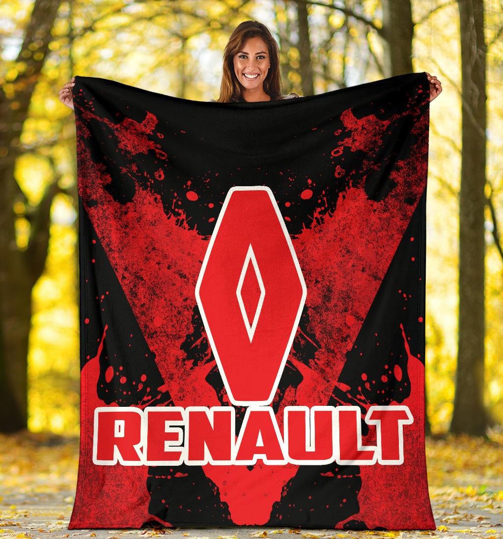 SRT Blanket