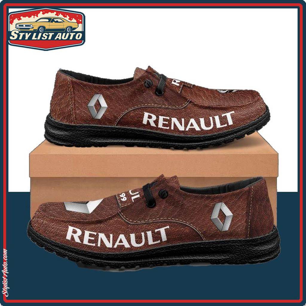 Thunderbird Hey Dude Shoes,Car Shoes  