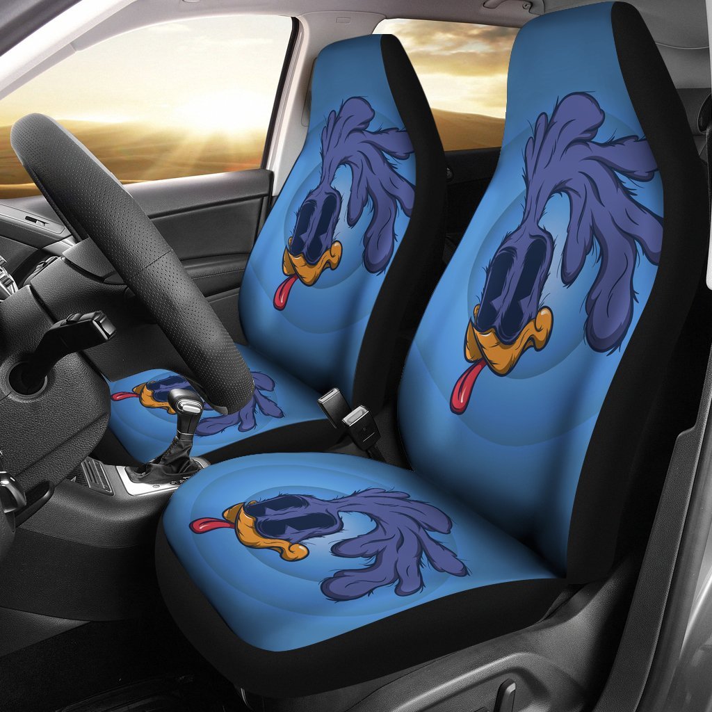 Rose Nylund Car Seat Cover ( Set of 2)
