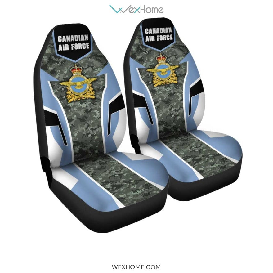 Urban Graffiti Print Pet Car Seat Cover