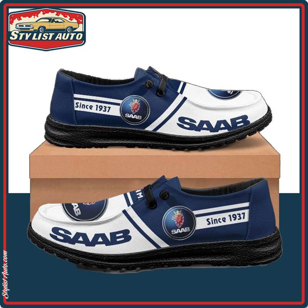 Toyota Hey Dude Shoes, Toyota Shoes